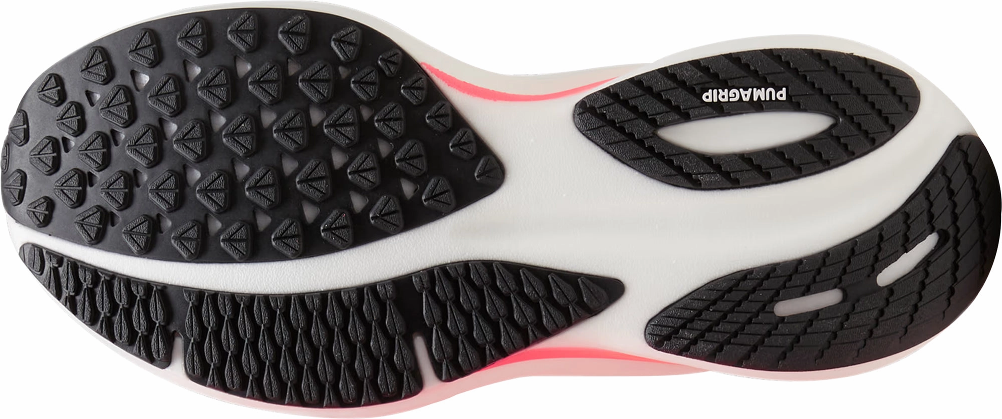 Shoes Puma Puma Magnify Nitro 2 Womens Running Shoes - Pink