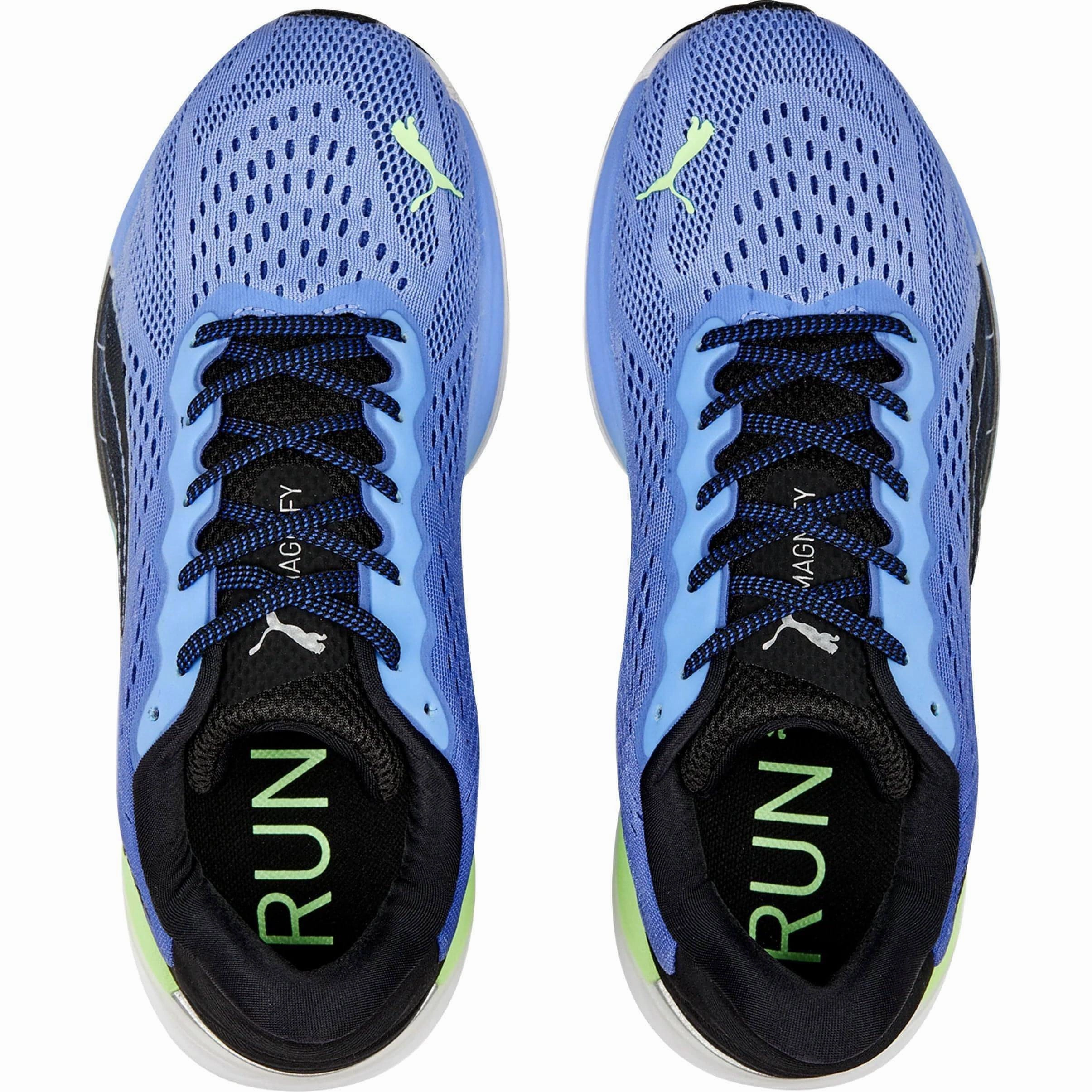 Shoes Puma Puma Magnify Nitro Surge Womens Running Shoes - Purple