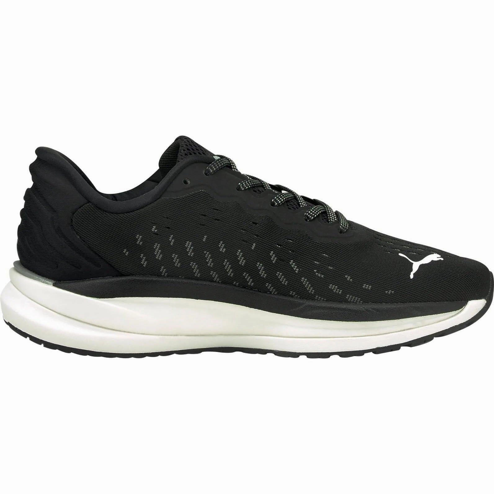 Shoes Puma Puma Magnify Nitro Womens Running Shoes - Black