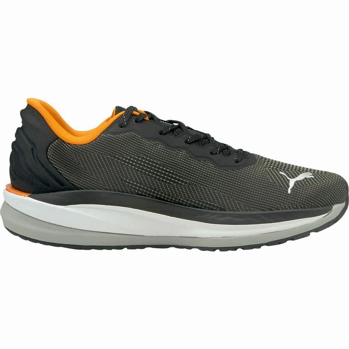 Shoes Puma Puma Magnify Nitro WTR Mens Running Shoes - Black