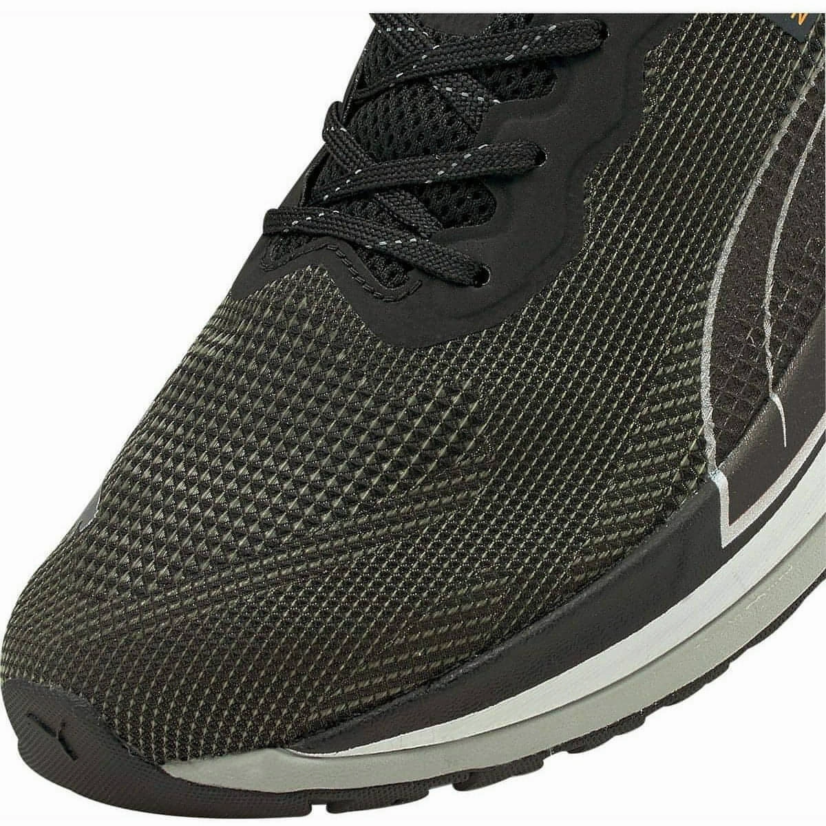 Shoes Puma Puma Magnify Nitro WTR Mens Running Shoes - Black