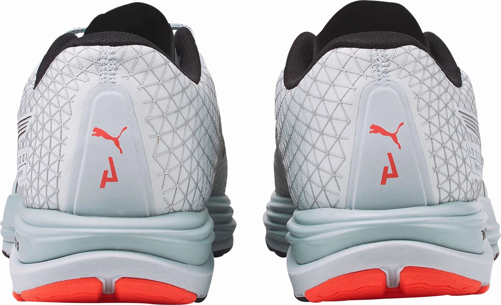 Shoes Puma Puma Velocity Nitro 2 GORE-TEX Mens Running Shoes - Grey