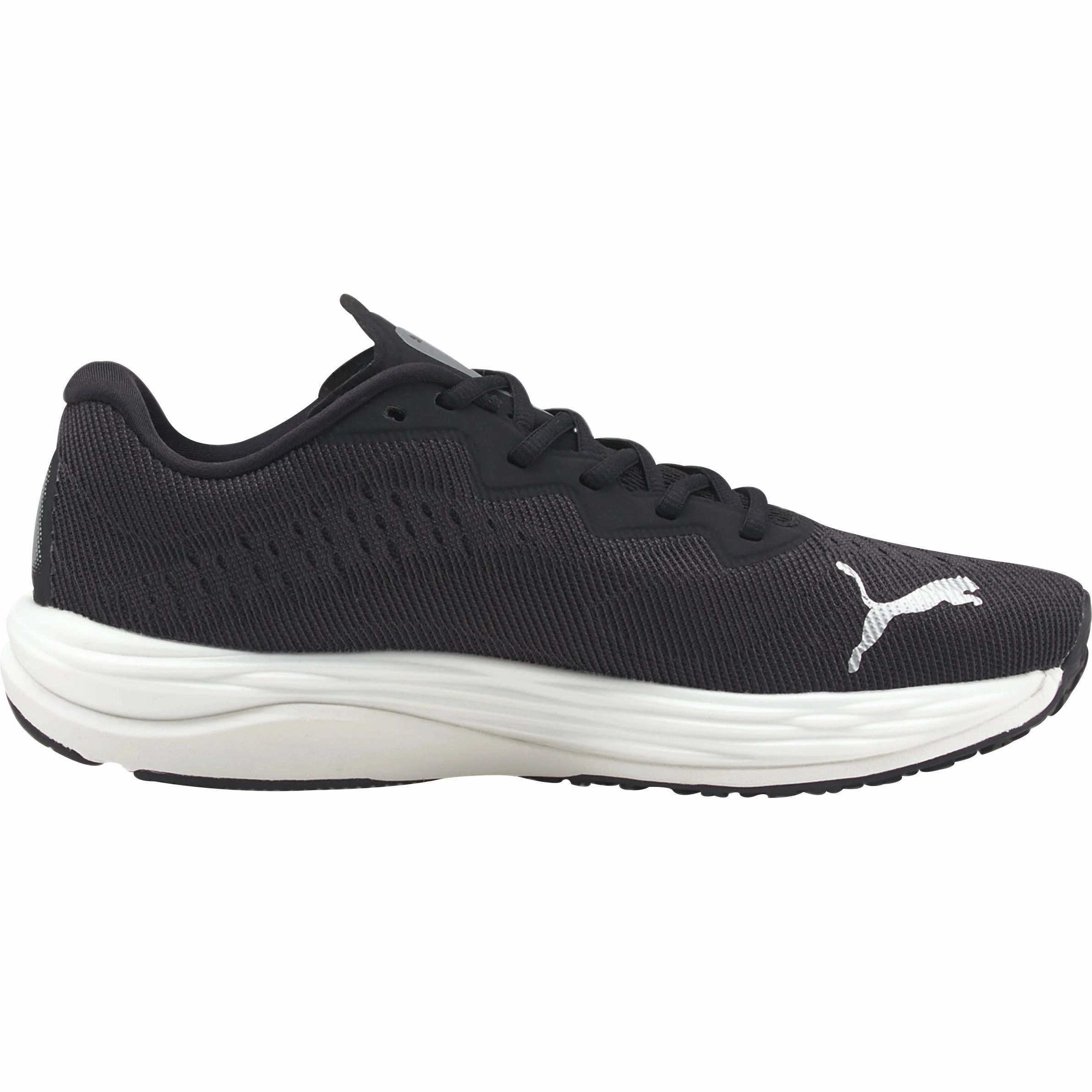 Shoes Puma Puma Velocity Nitro 2 Mens Running Shoes - Black