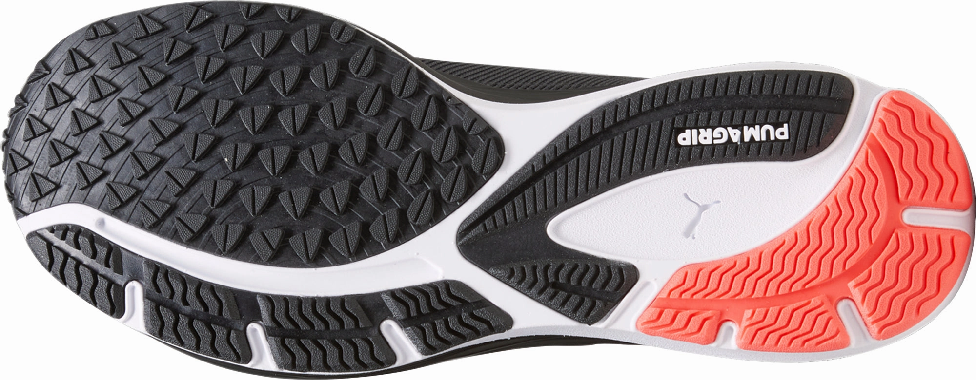 Shoes Puma Puma Velocity Nitro 2 Mens Running Shoes - Black