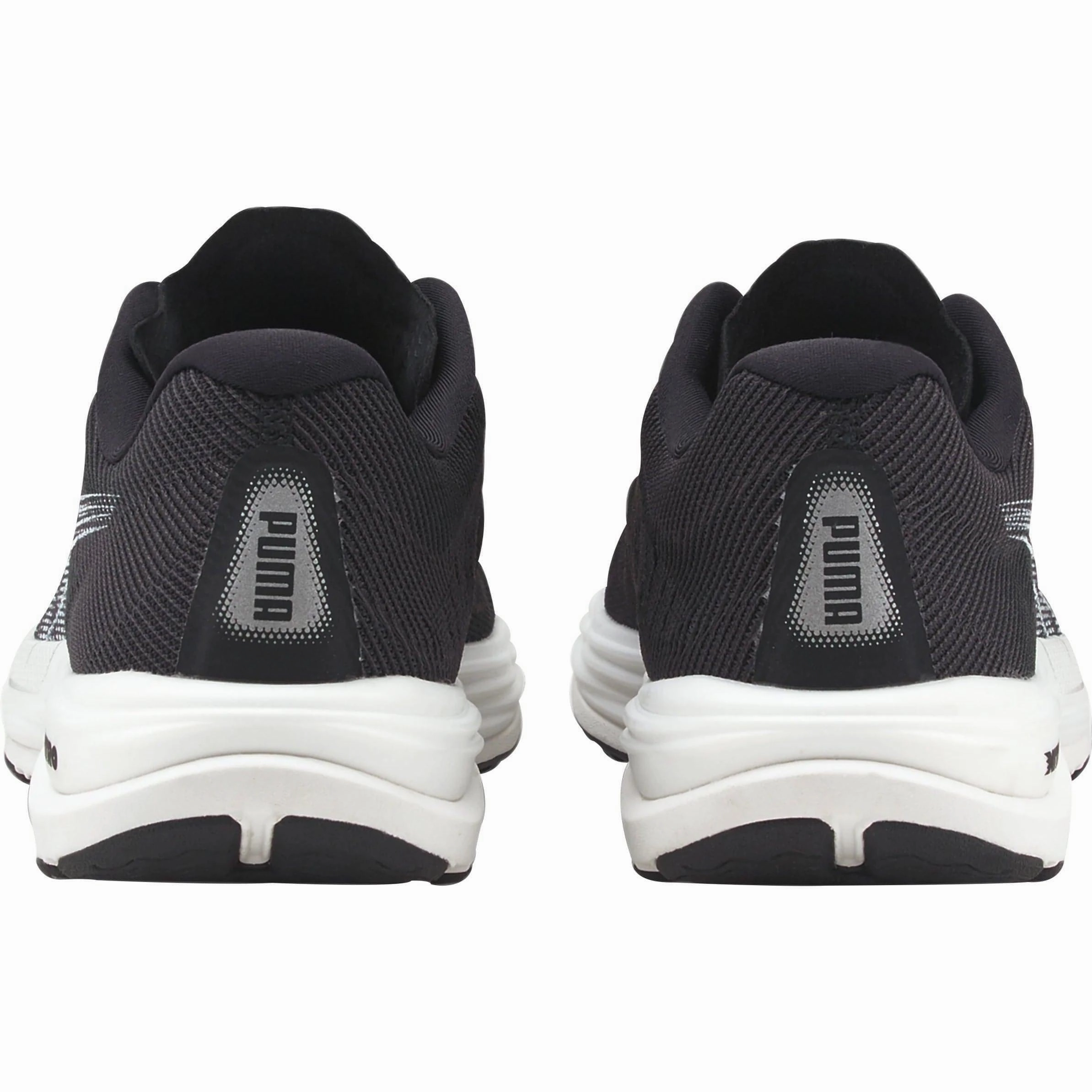 Shoes Puma Puma Velocity Nitro 2 Mens Running Shoes - Black