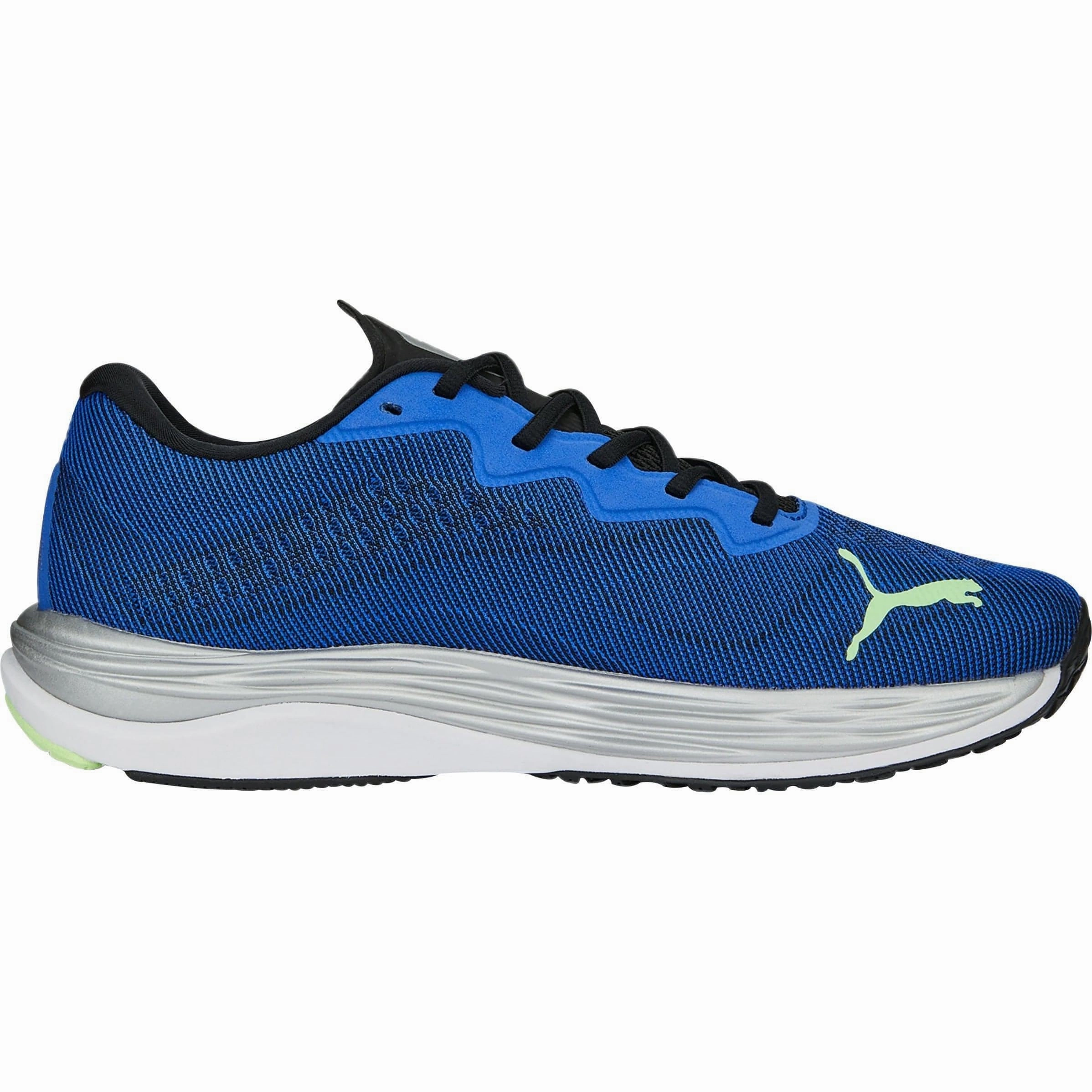 Shoes Puma Puma Velocity Nitro 2 Mens Running Shoes - Blue