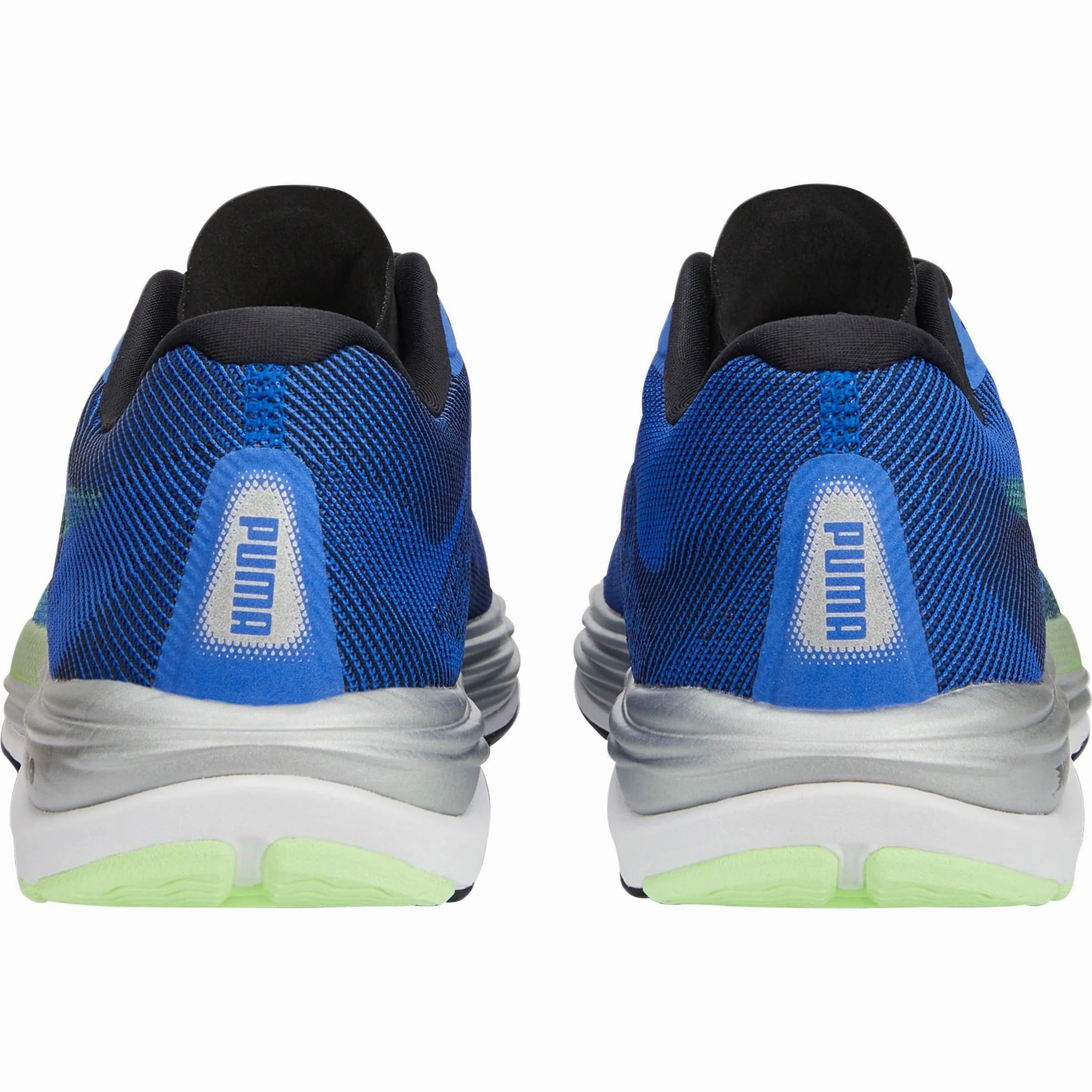 Shoes Puma Puma Velocity Nitro 2 Mens Running Shoes - Blue