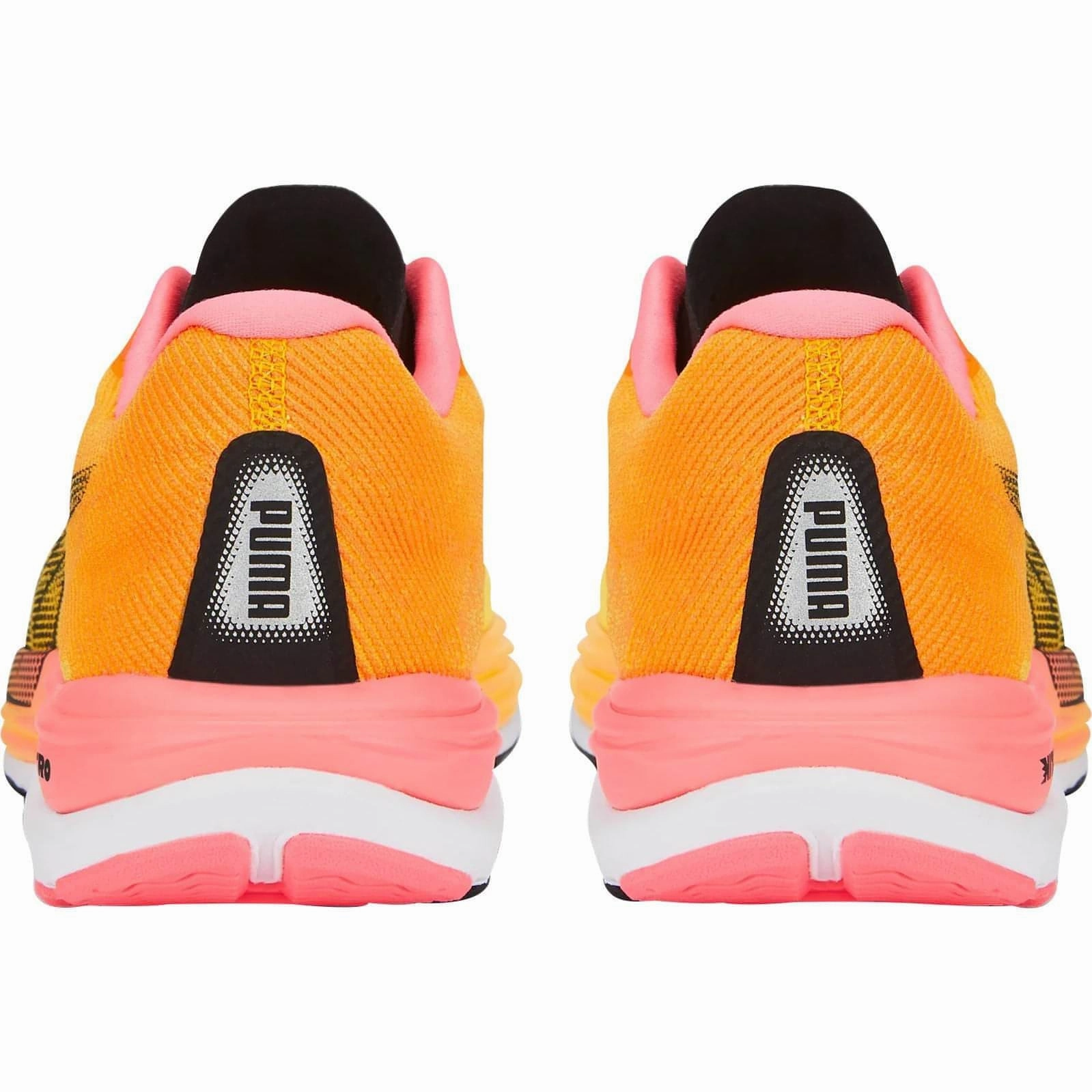 Shoes Puma Puma Velocity Nitro 2 Mens Running Shoes - Orange