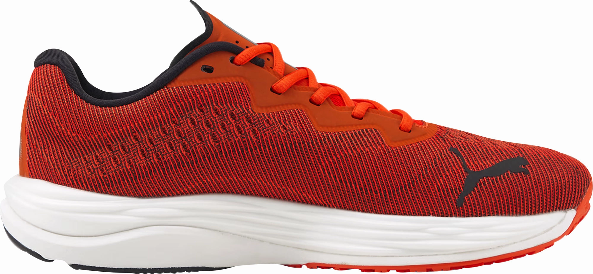 Shoes Puma Puma Velocity Nitro 2 Mens Running Shoes - Red