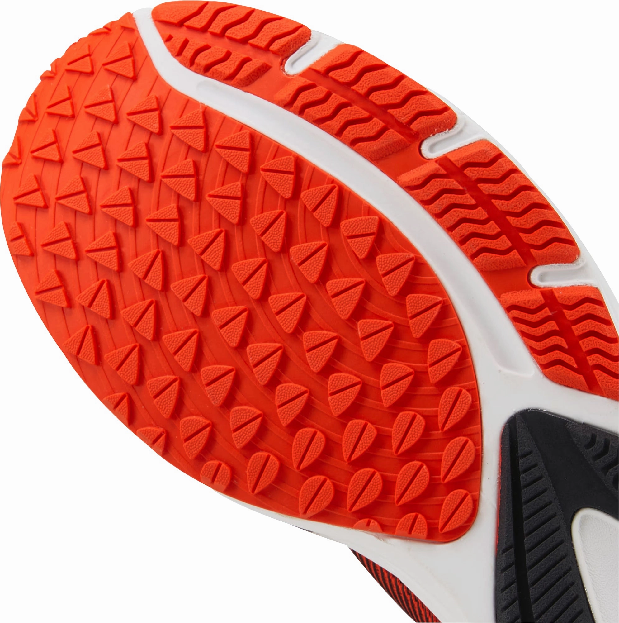 Shoes Puma Puma Velocity Nitro 2 Mens Running Shoes - Red