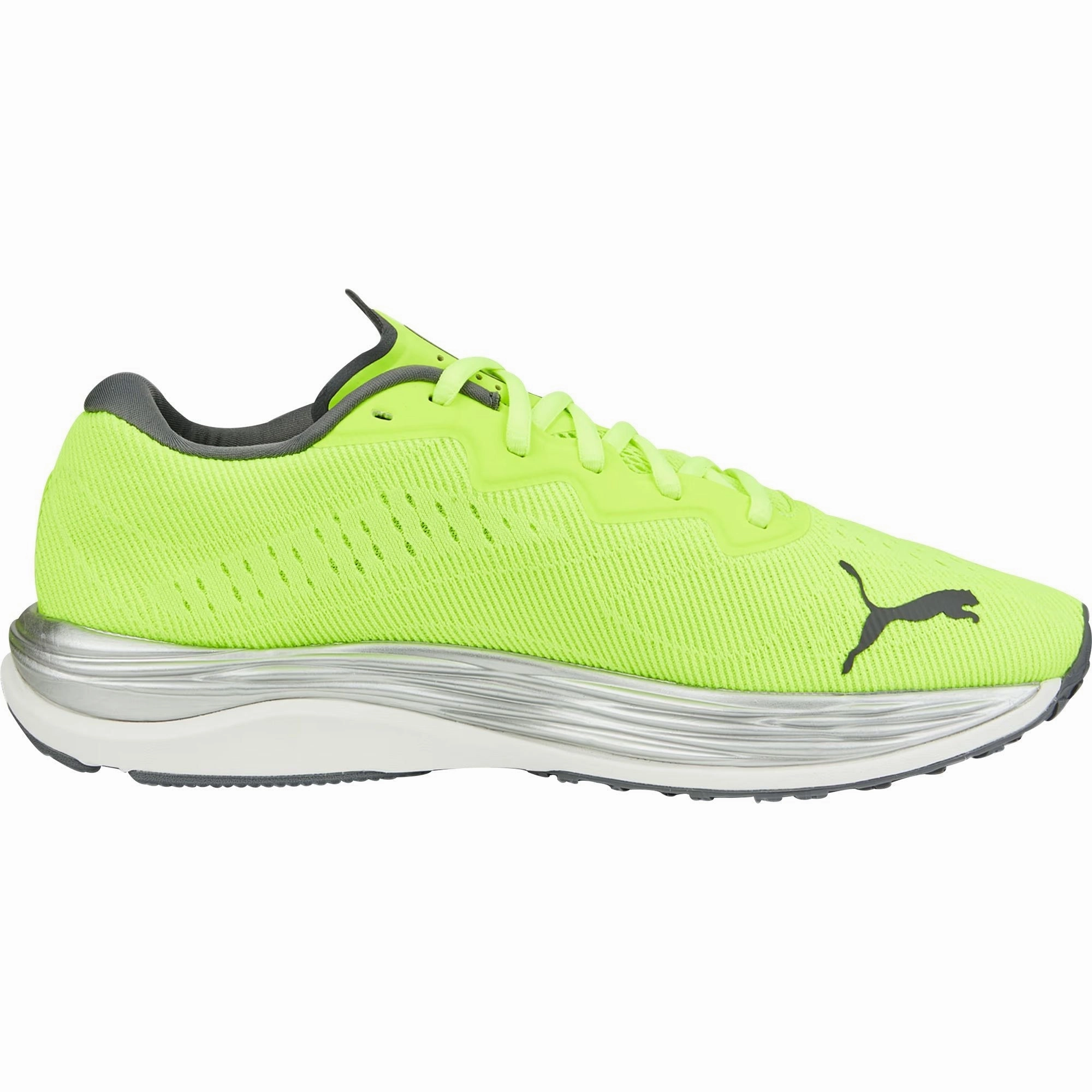 Shoes Puma Puma Velocity Nitro 2 Mens Running Shoes - Yellow