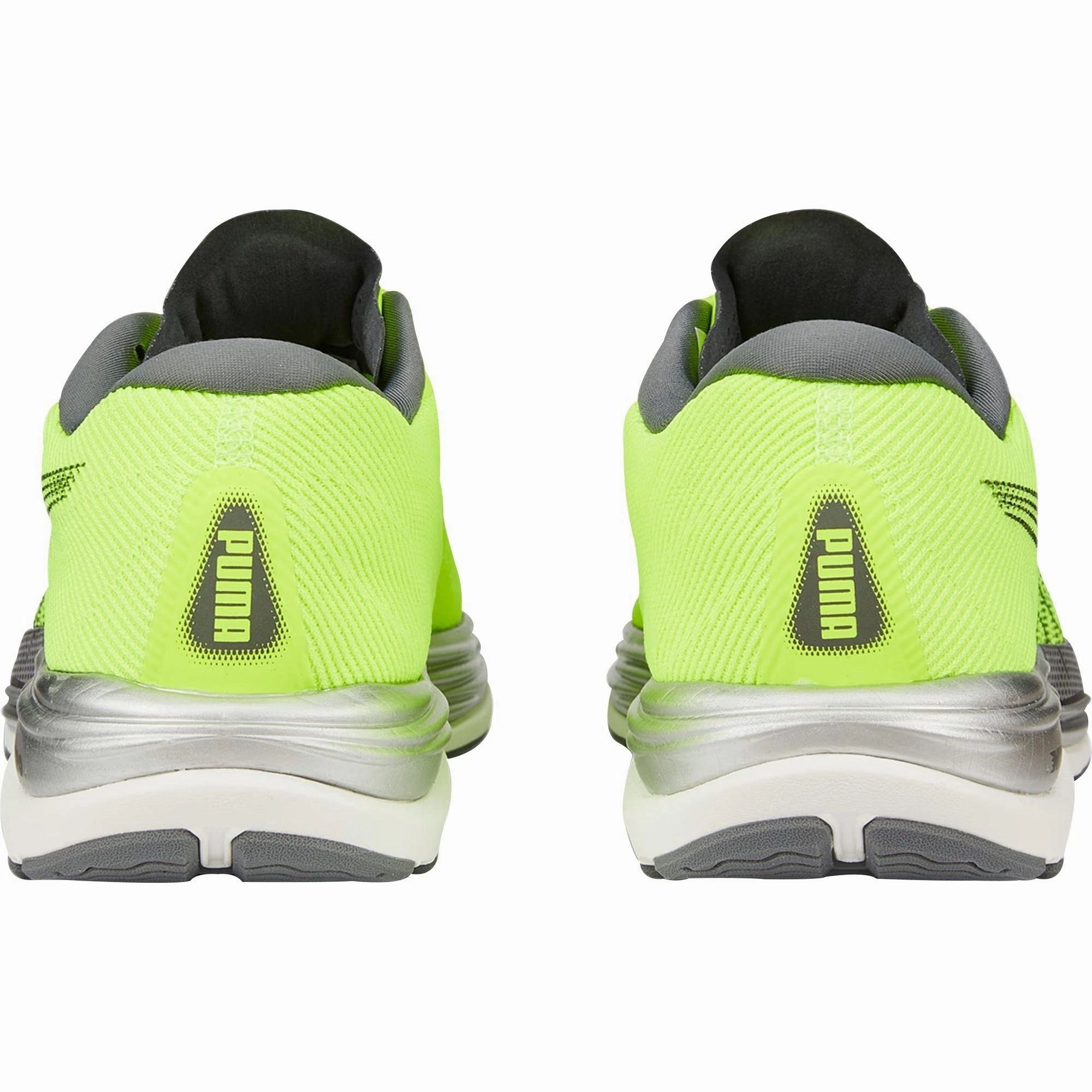 Shoes Puma Puma Velocity Nitro 2 Mens Running Shoes - Yellow