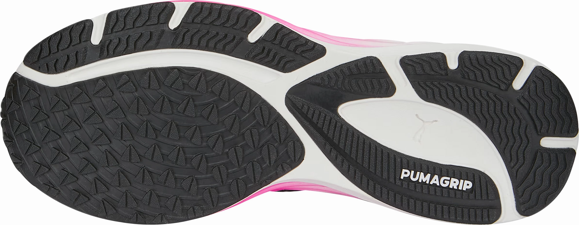 Shoes Puma Puma Velocity Nitro 2 Womens Running Shoes - Black