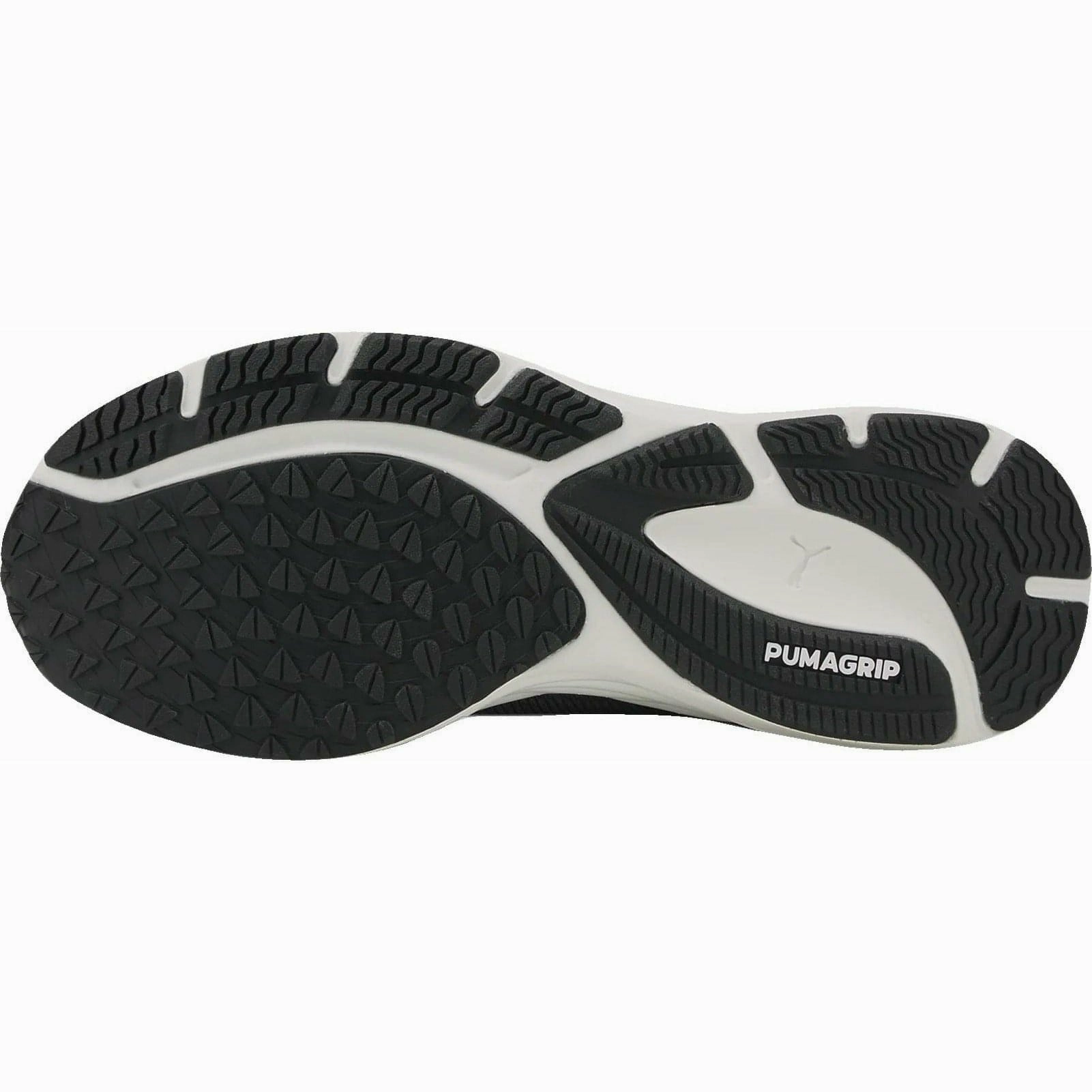 Shoes Puma Puma Velocity Nitro 2 Womens Running Shoes - Black