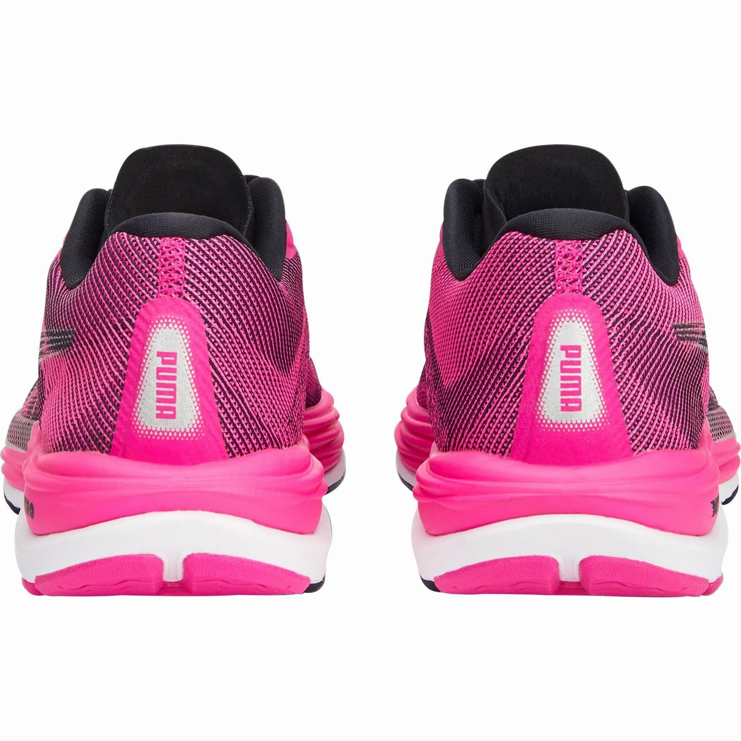 Shoes Puma Puma Velocity Nitro 2 Womens Running Shoes - Pink