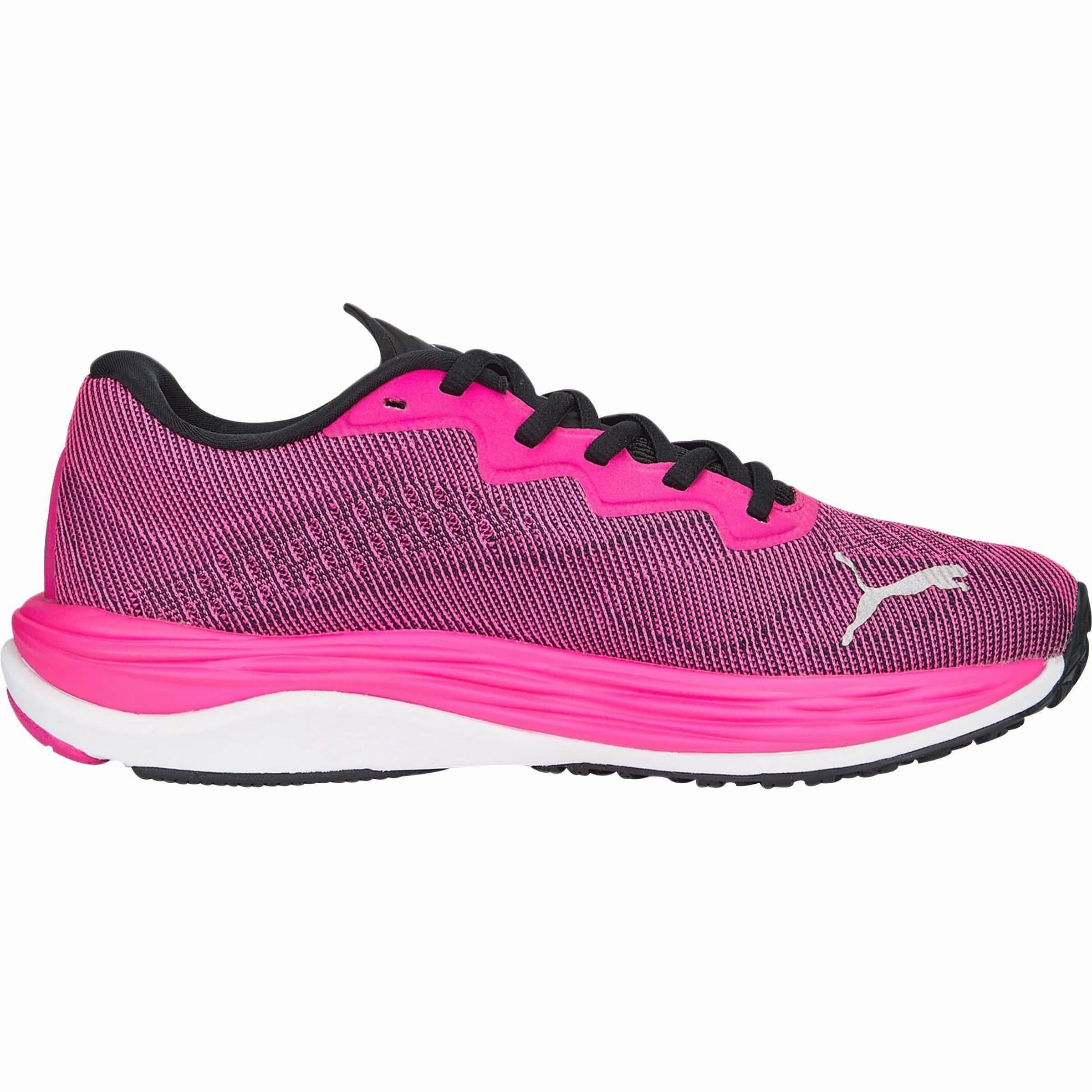 Shoes Puma Puma Velocity Nitro 2 Womens Running Shoes - Pink