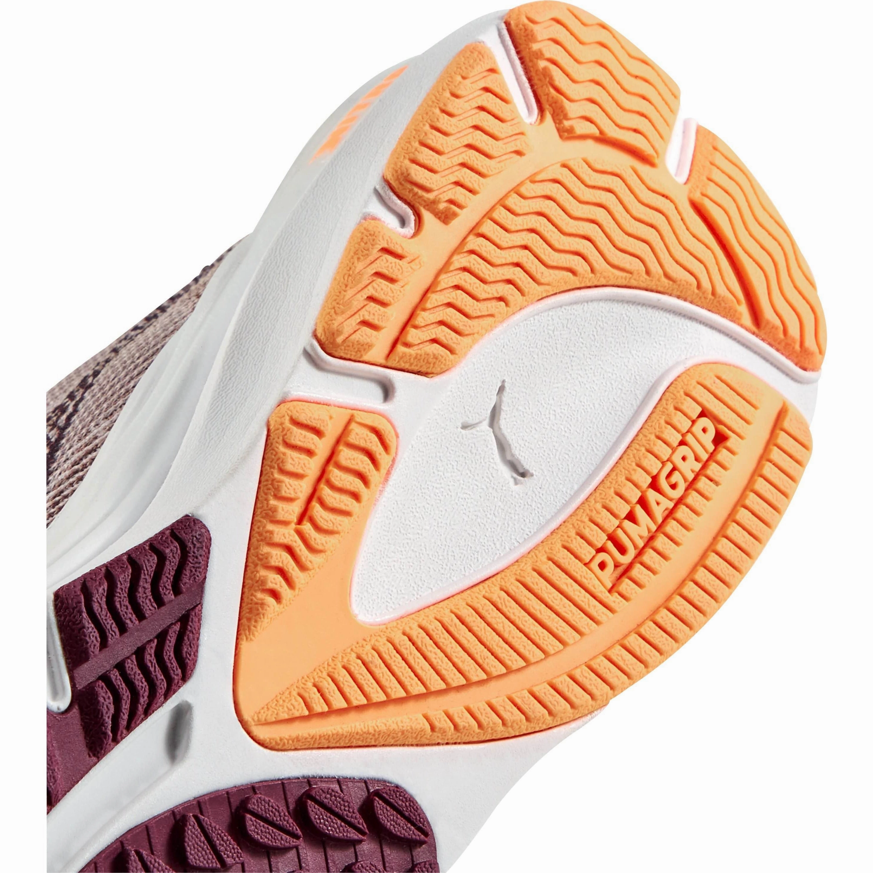 Shoes Puma Puma Velocity Nitro 2 Womens Running Shoes - Purple