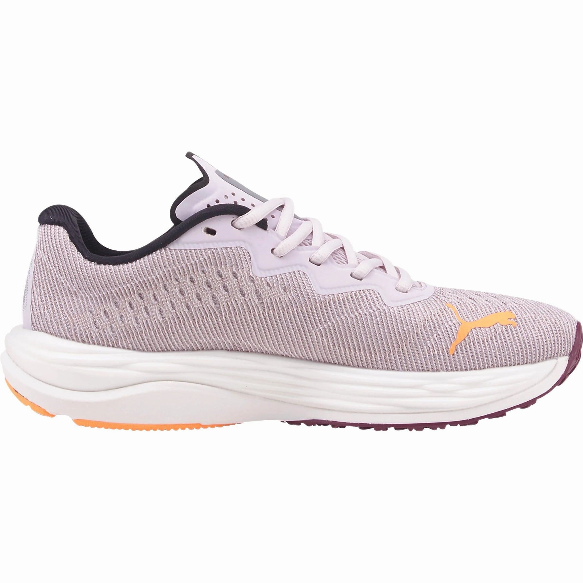 Shoes Puma Puma Velocity Nitro 2 Womens Running Shoes - Purple