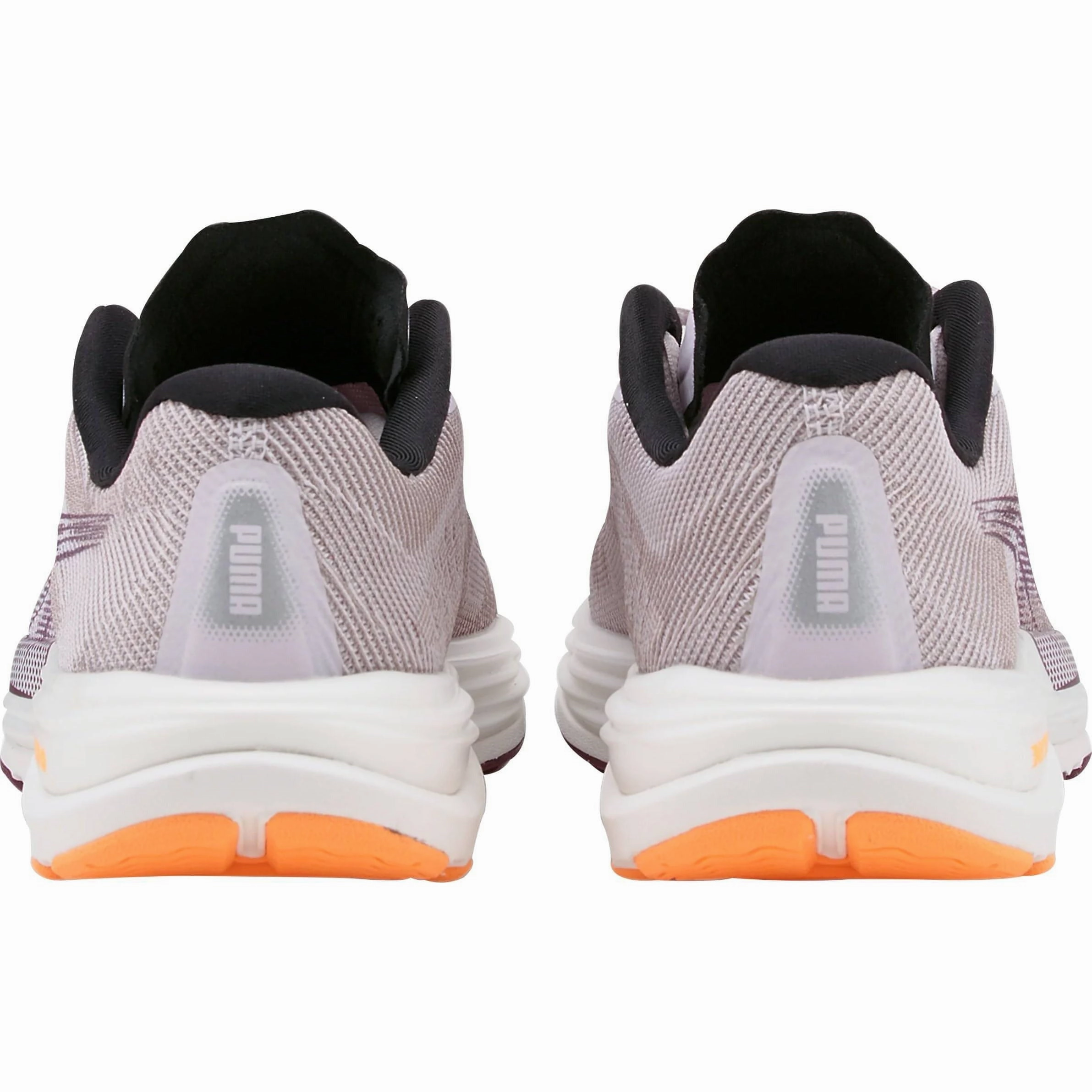 Shoes Puma Puma Velocity Nitro 2 Womens Running Shoes - Purple
