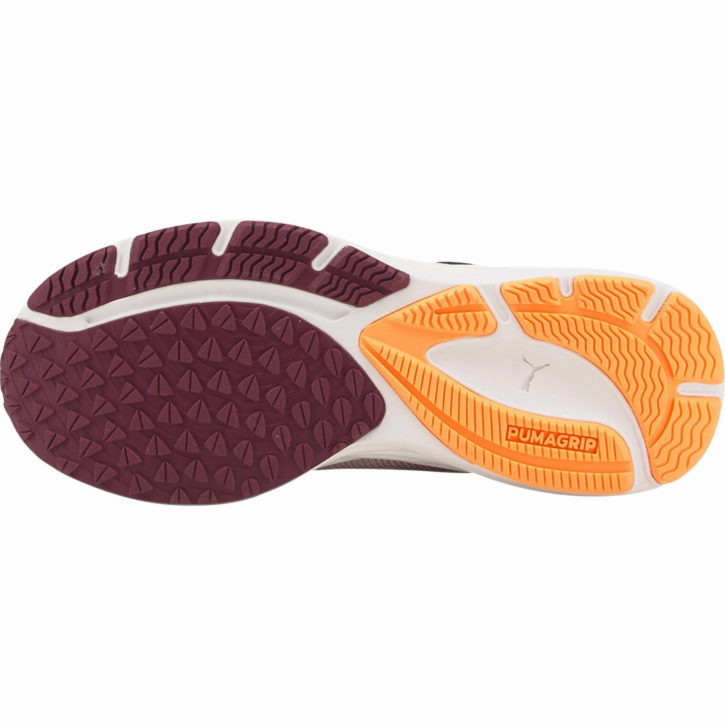 Shoes Puma Puma Velocity Nitro 2 Womens Running Shoes - Purple