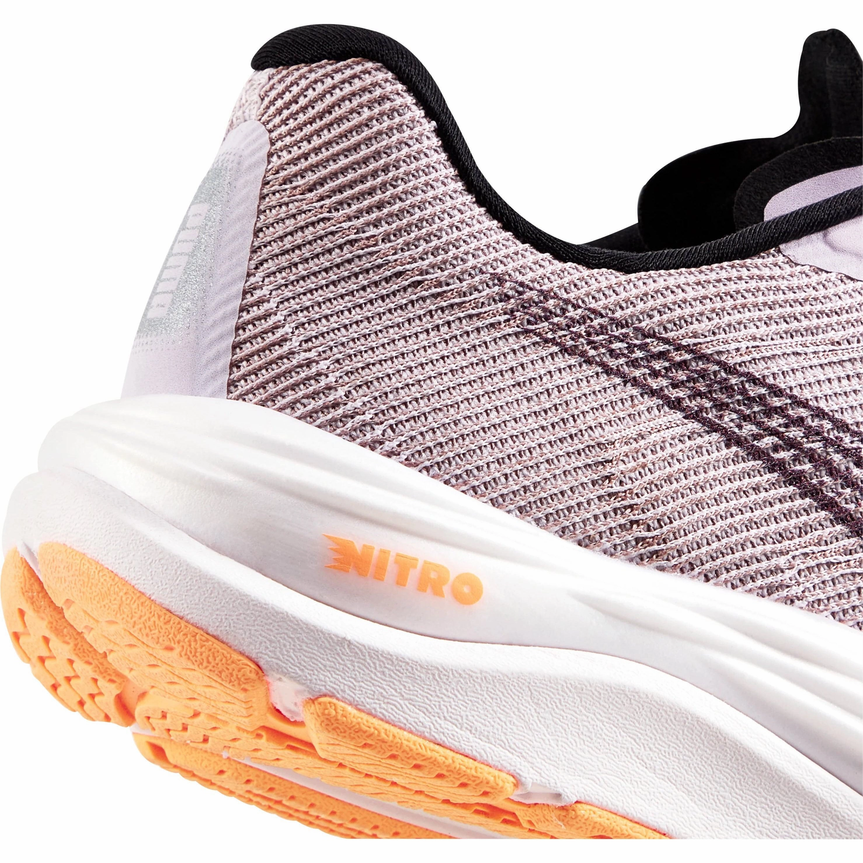 Shoes Puma Puma Velocity Nitro 2 Womens Running Shoes - Purple