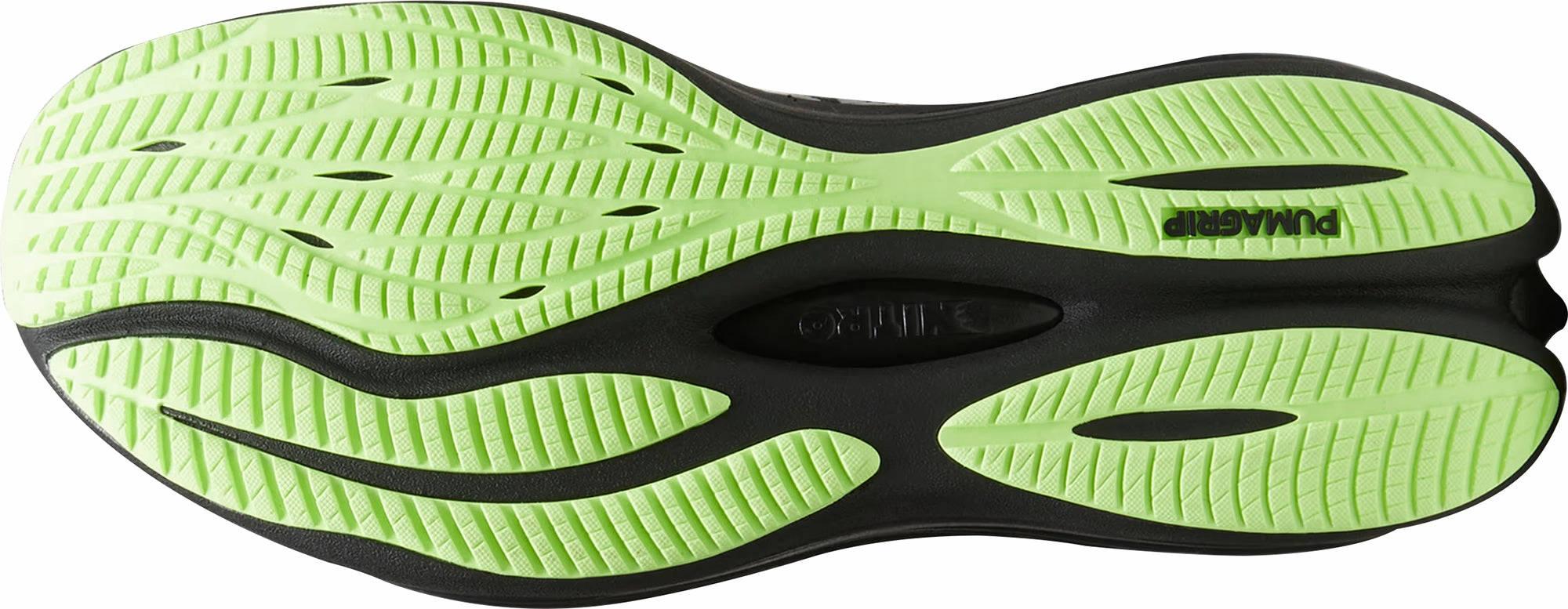 Shoes Puma Puma Velocity Nitro 3 GORE-TEX Mens Running Shoes - Black