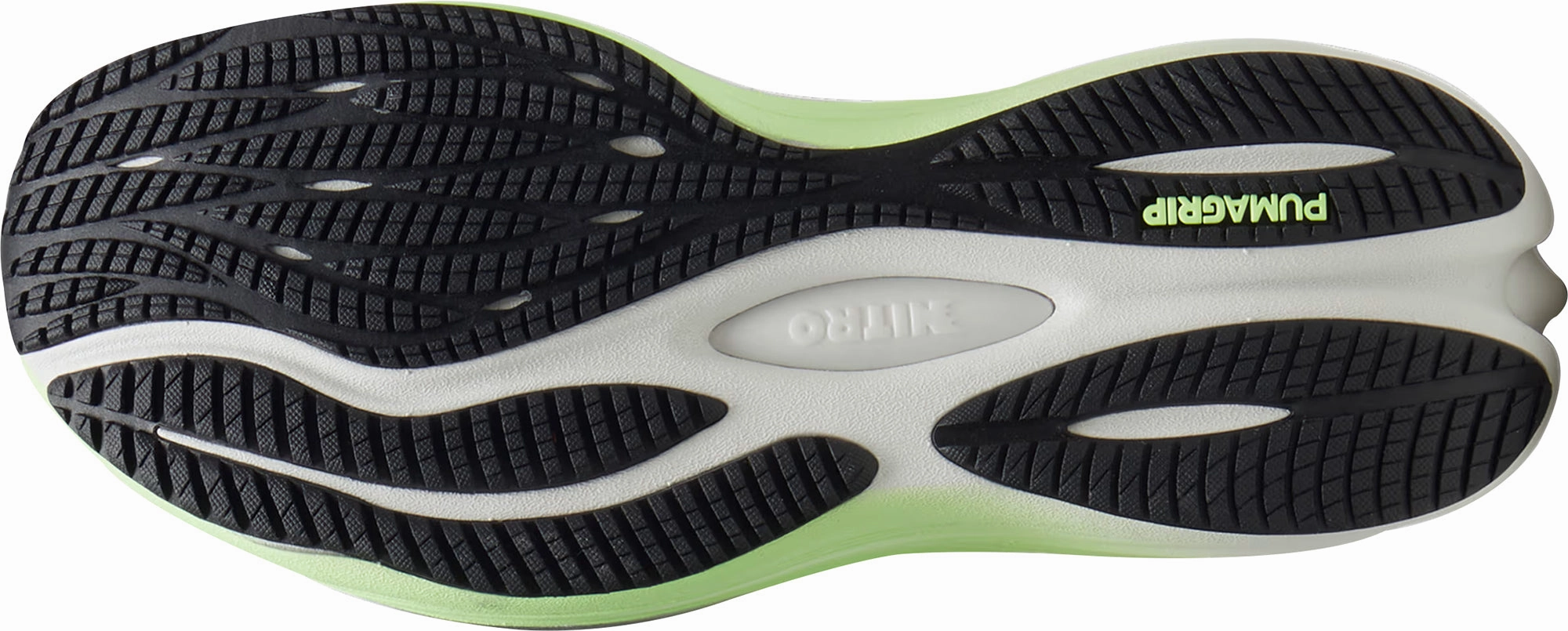 Shoes Puma Puma Velocity Nitro 3 GORE-TEX Womens Running Shoes - Black