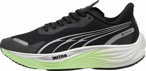 Shoes Puma Puma Velocity Nitro 3 GORE-TEX Womens Running Shoes - Black