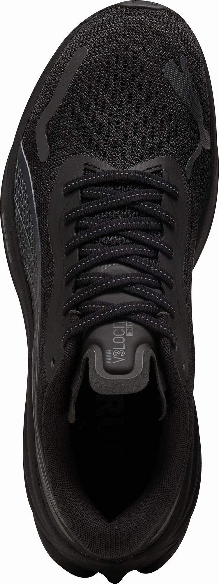 Shoes Puma Puma Velocity Nitro 3 Mens Running Shoes - Black