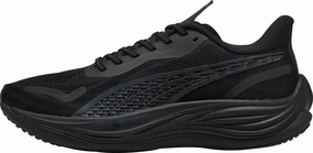 Shoes Puma Puma Velocity Nitro 3 Mens Running Shoes - Black