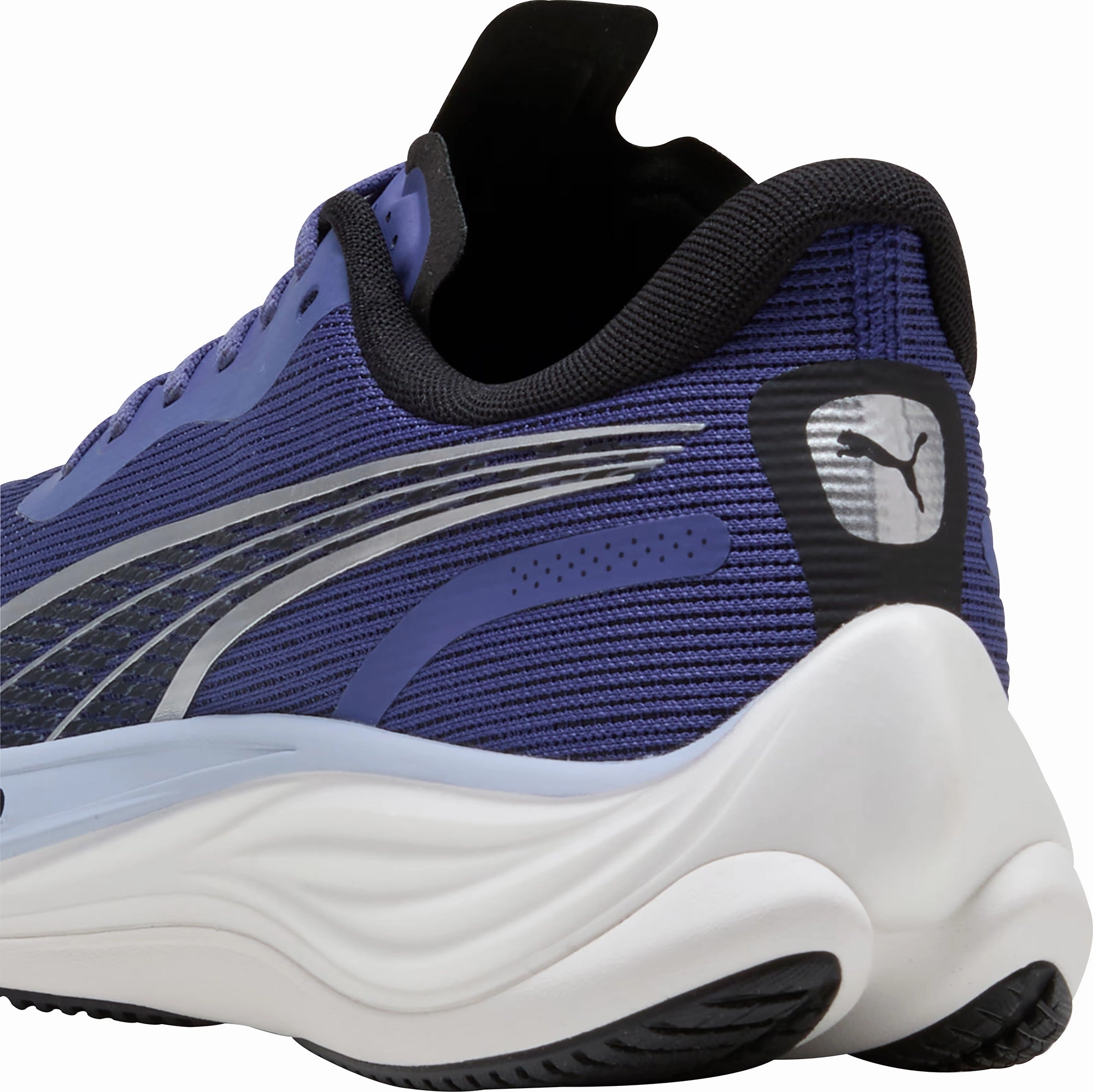 Shoes Puma Puma Velocity Nitro 3 Mens Running Shoes - Blue