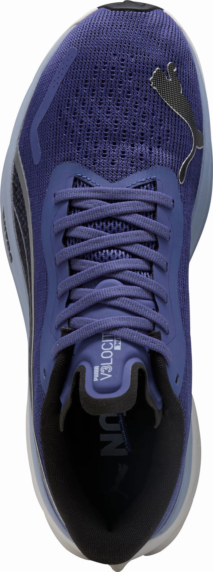 Shoes Puma Puma Velocity Nitro 3 Mens Running Shoes - Blue
