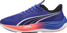 Shoes Puma Puma Velocity Nitro 3 Mens Running Shoes - Blue