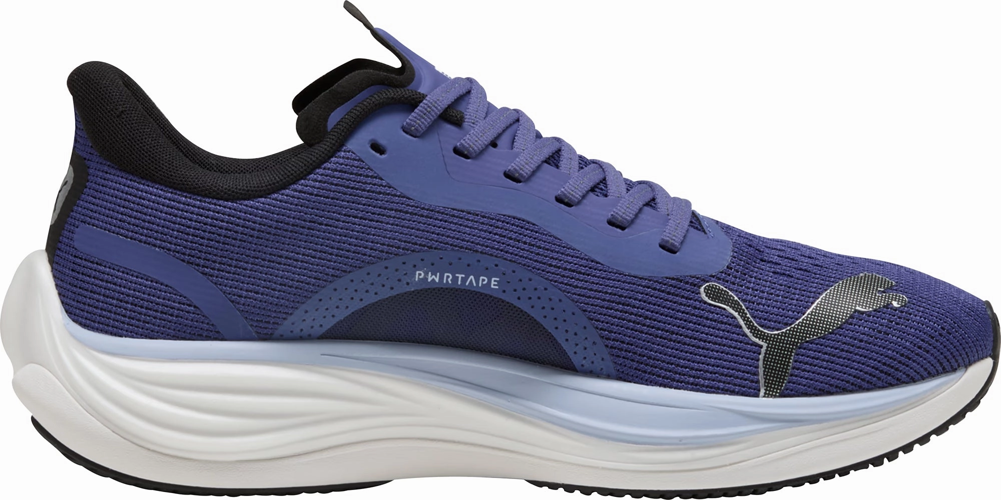 Shoes Puma Puma Velocity Nitro 3 Mens Running Shoes - Blue