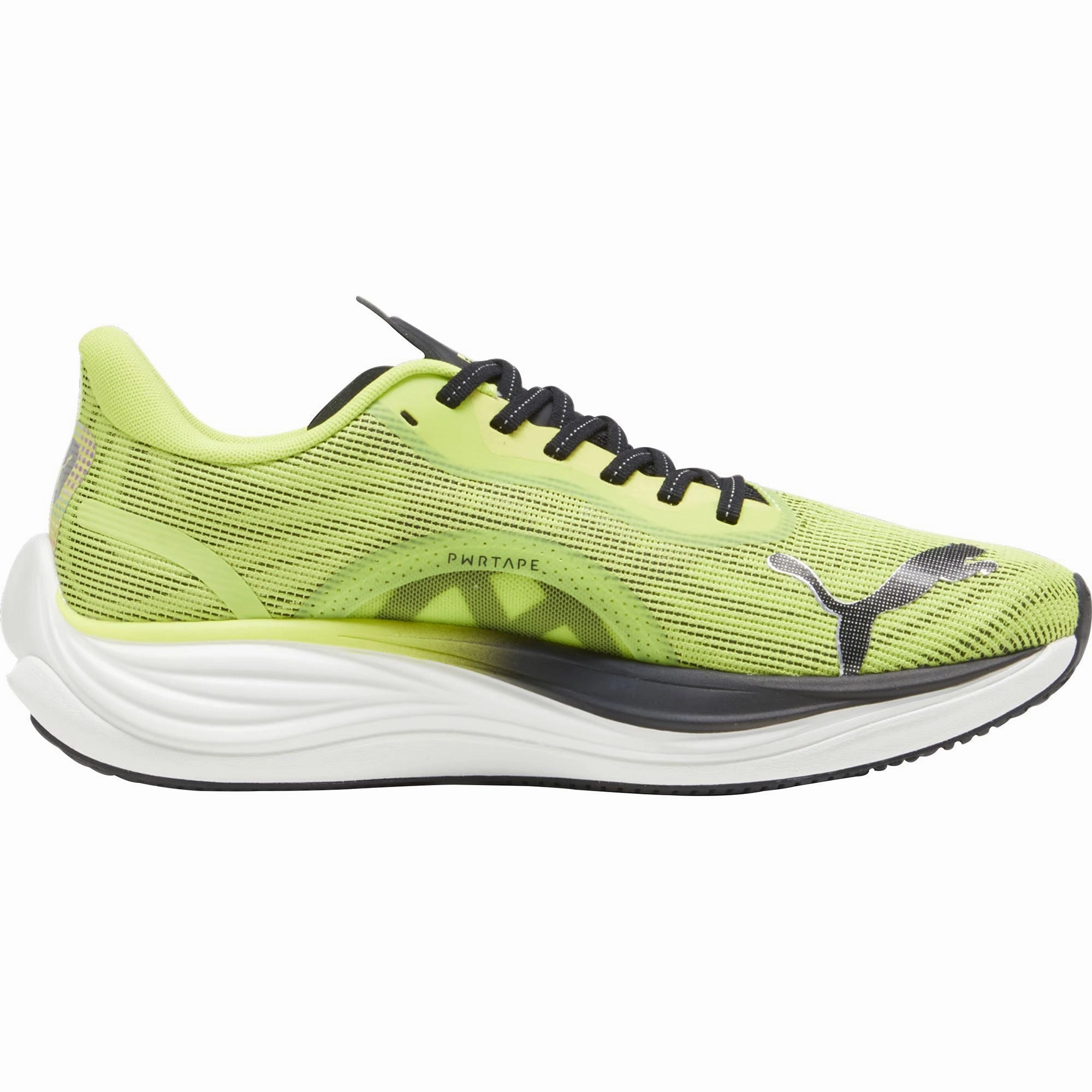 Shoes Puma Puma Velocity Nitro 3 Mens Running Shoes - Green