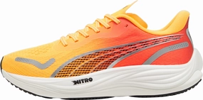 Shoes Puma Puma Velocity Nitro 3 Mens Running Shoes - Orange