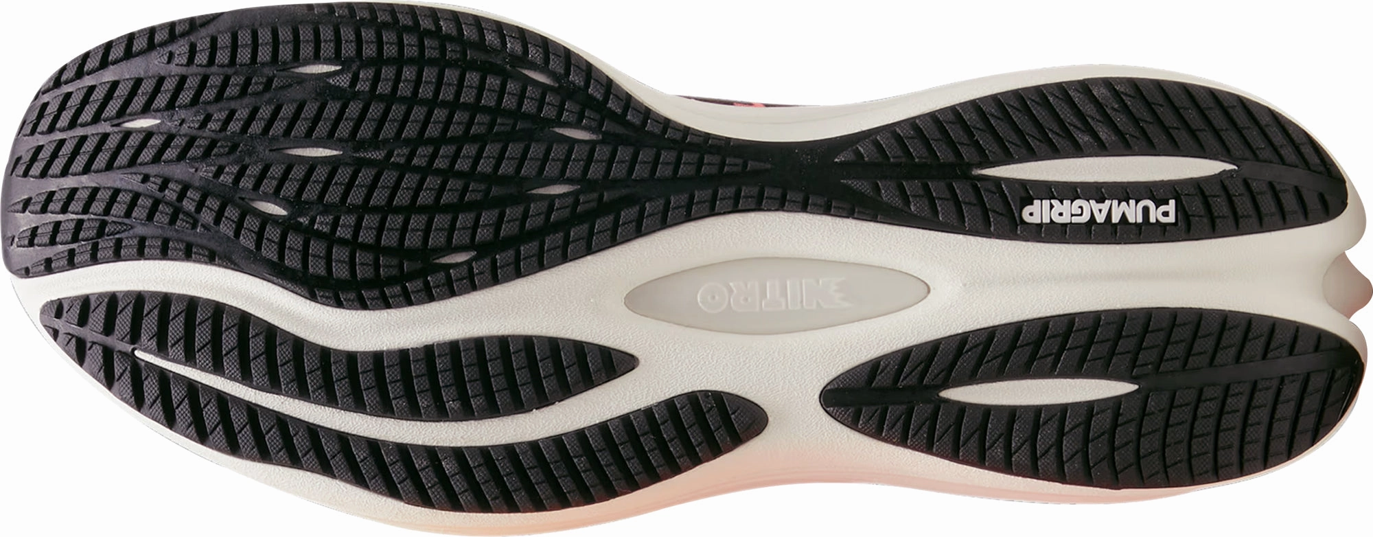 Shoes Puma Puma Velocity Nitro 3 Mens Running Shoes - Orange