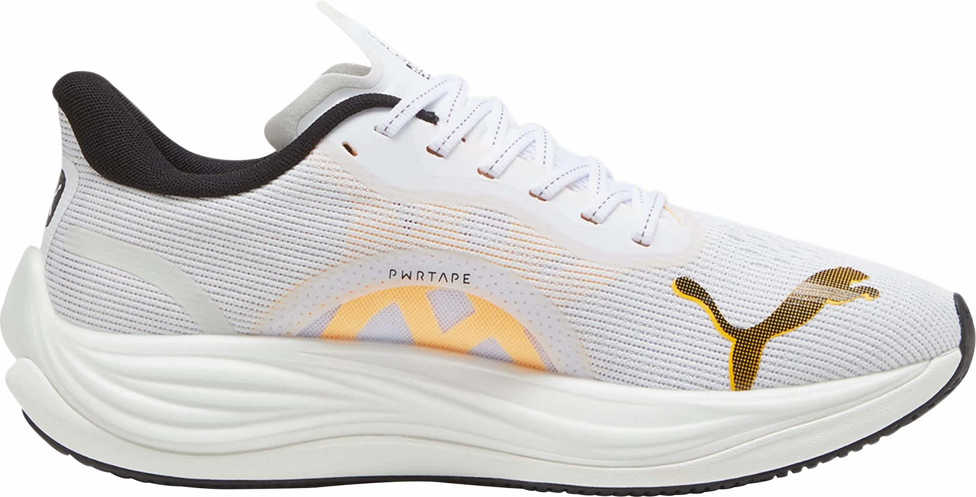 Shoes Puma Puma Velocity Nitro 3 Mens Running Shoes - White