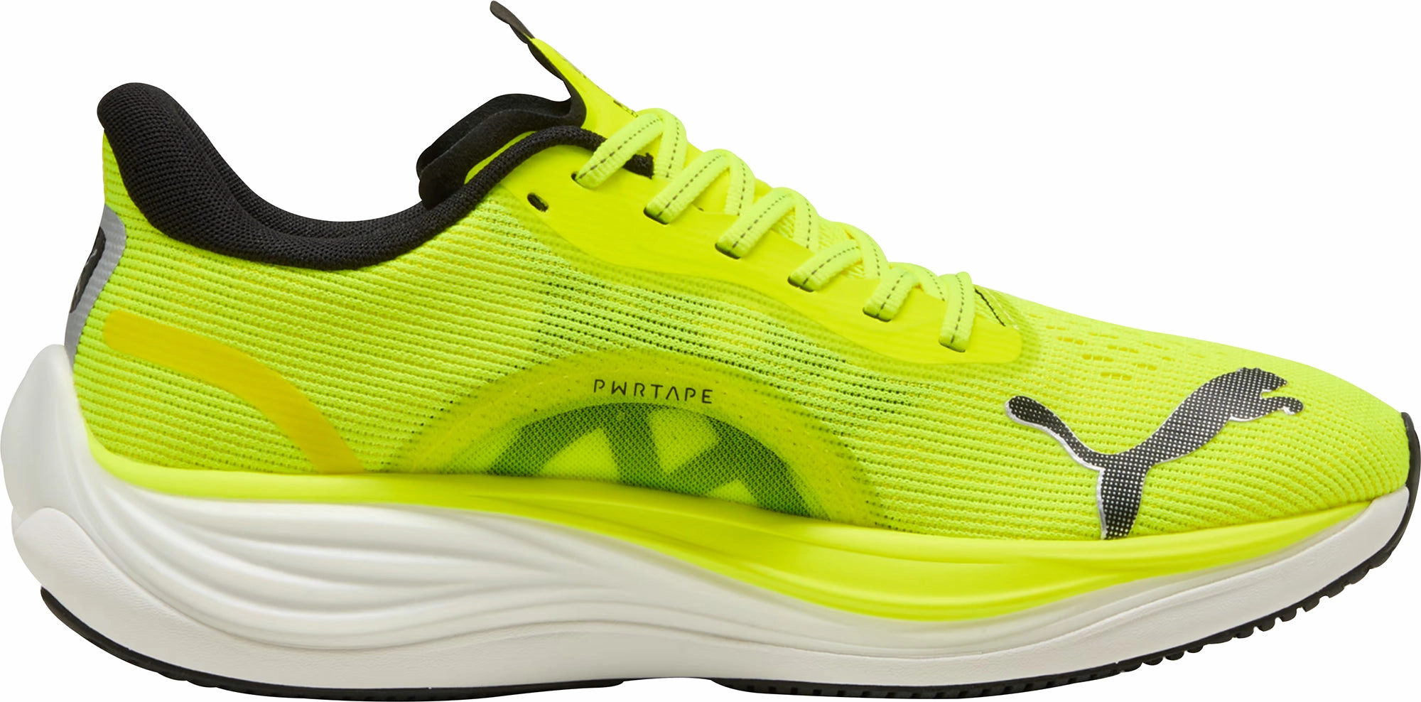 Shoes Puma Puma Velocity Nitro 3 Mens Running Shoes - Yellow
