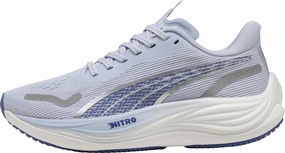 Shoes Puma Puma Velocity Nitro 3 Womens Running Shoes - Blue