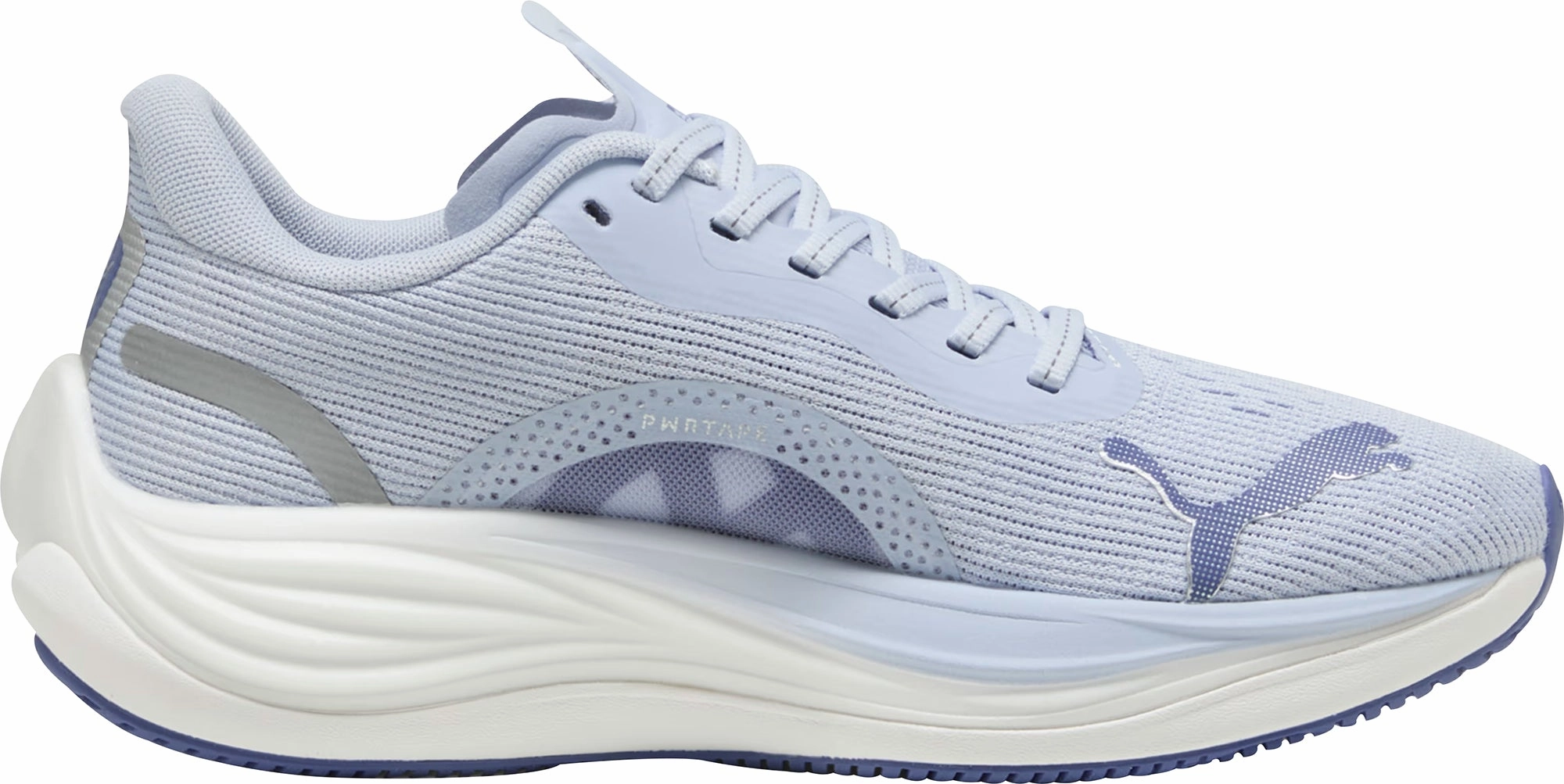 Shoes Puma Puma Velocity Nitro 3 Womens Running Shoes - Blue