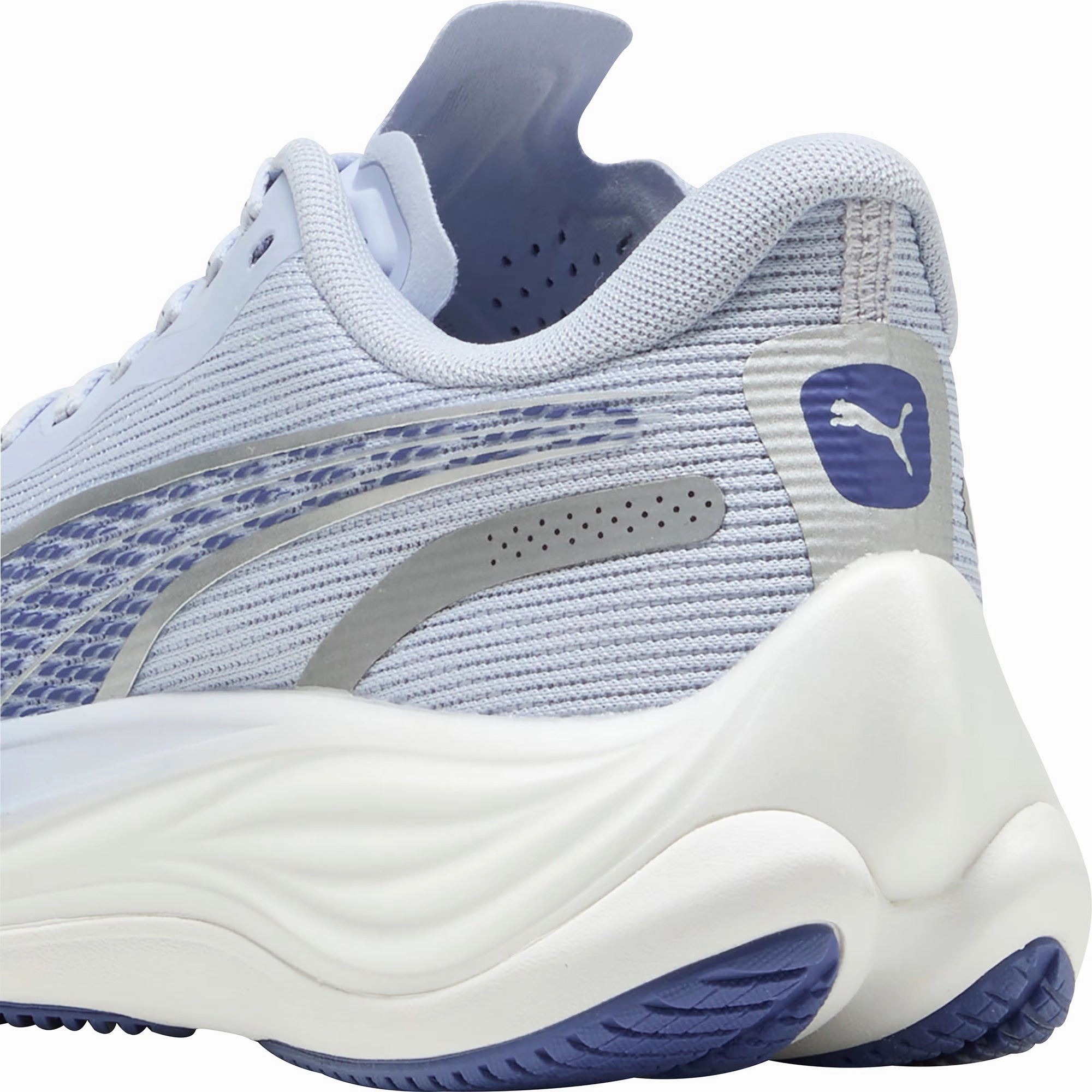 Shoes Puma Puma Velocity Nitro 3 Womens Running Shoes - Blue