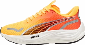Shoes Puma Puma Velocity Nitro 3 Womens Running Shoes - Orange