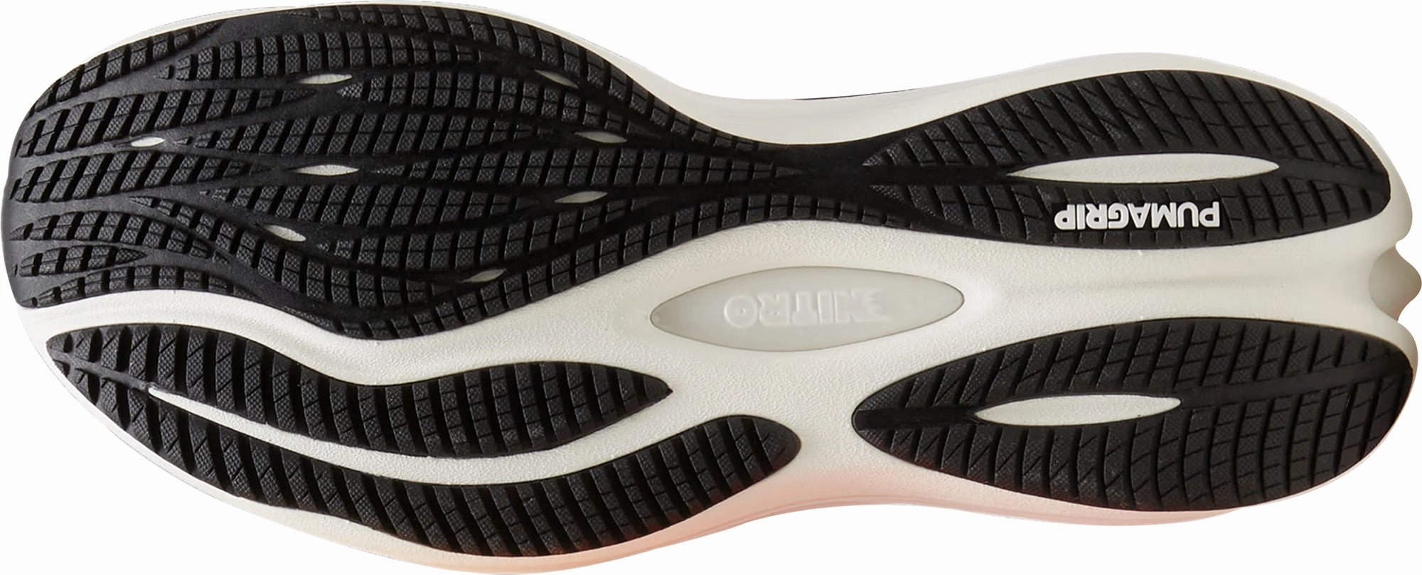 Shoes Puma Puma Velocity Nitro 3 Womens Running Shoes - Orange