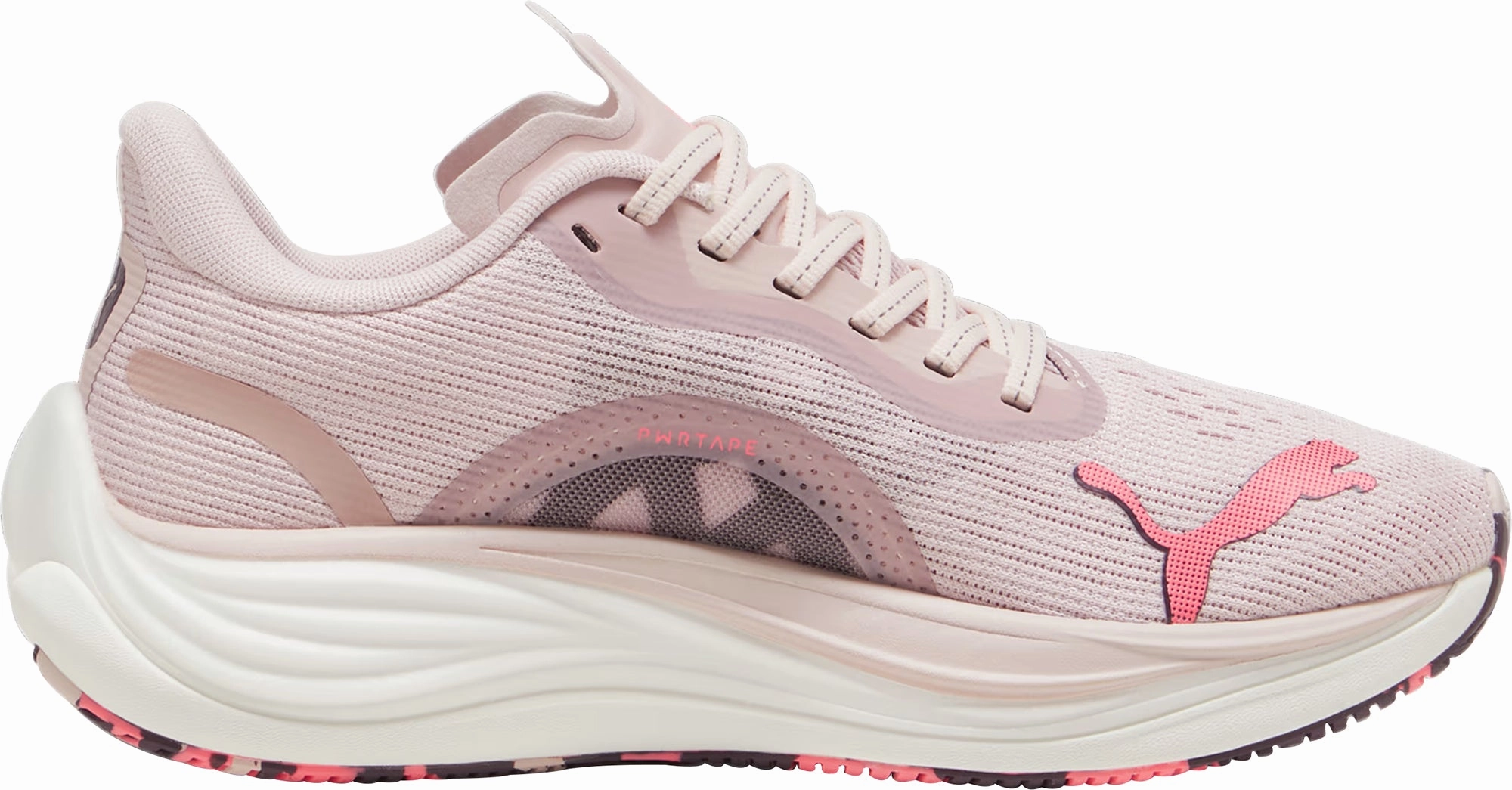 Shoes Puma Puma Velocity Nitro 3 Womens Running Shoes - Pink