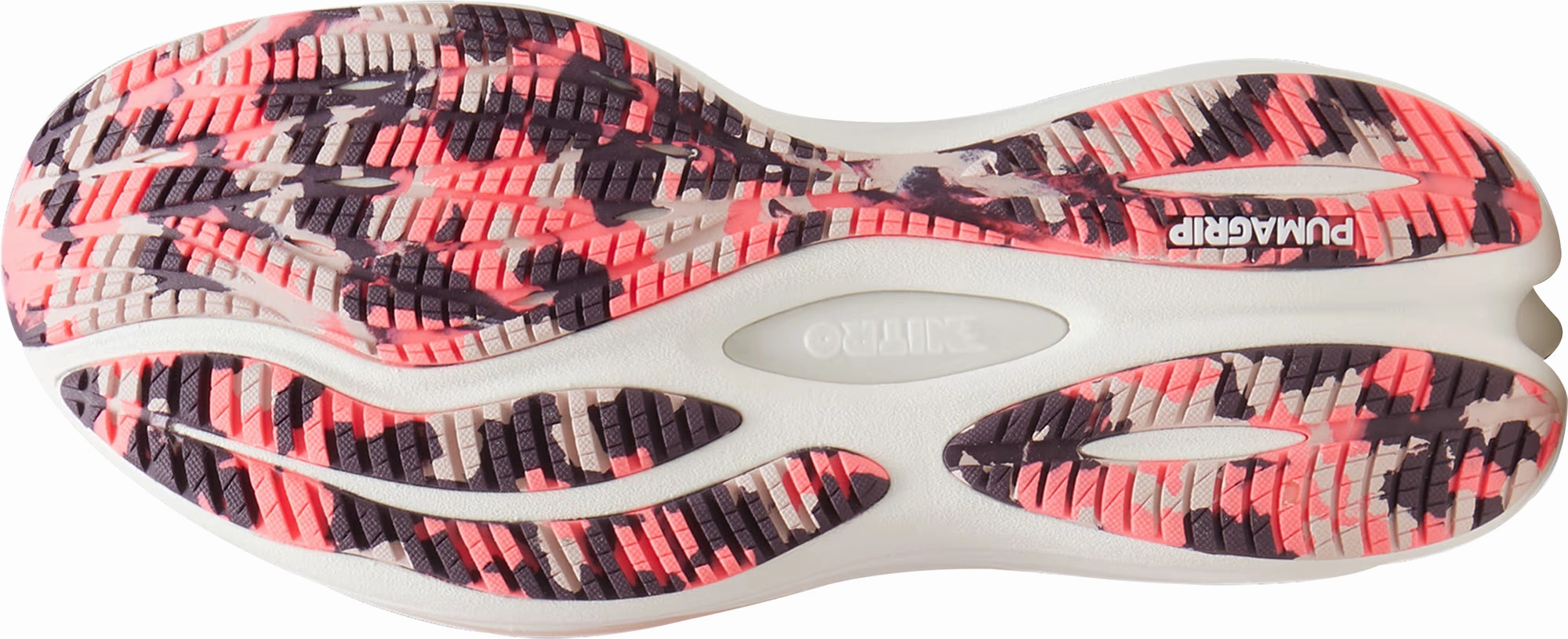 Shoes Puma Puma Velocity Nitro 3 Womens Running Shoes - Pink