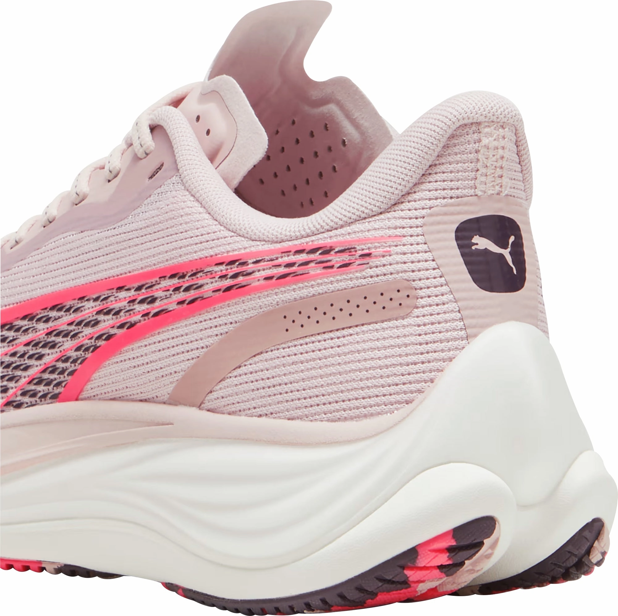 Shoes Puma Puma Velocity Nitro 3 Womens Running Shoes - Pink