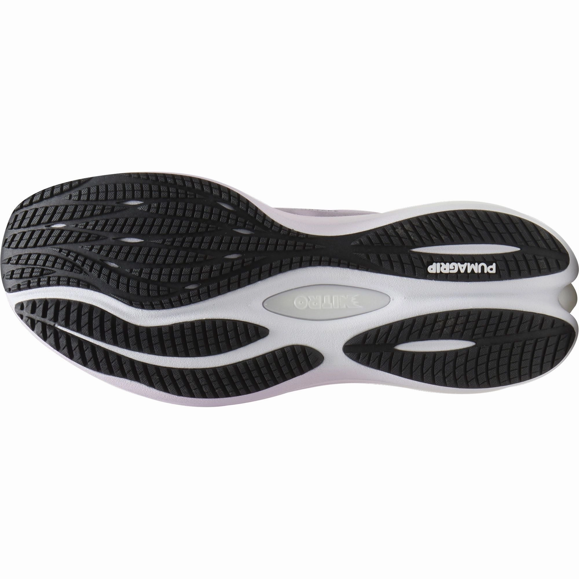 Shoes Puma Puma Velocity Nitro 3 Womens Running Shoes - Purple
