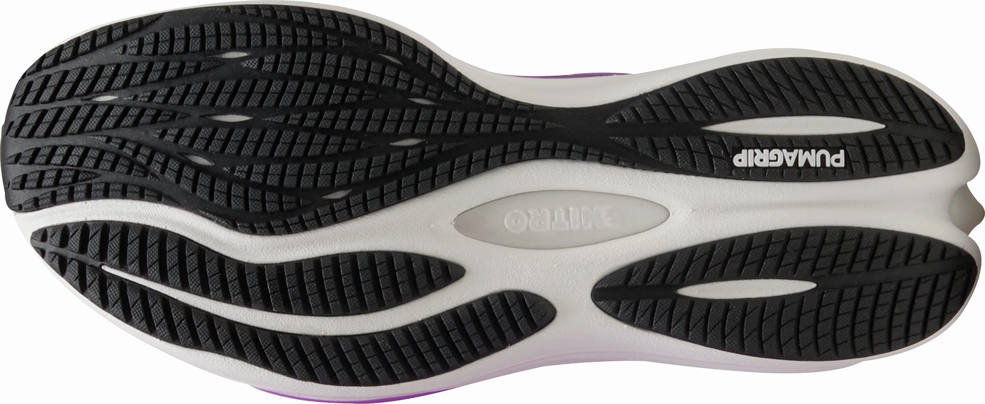 Shoes Puma Puma Velocity Nitro 3 Womens Running Shoes - Purple