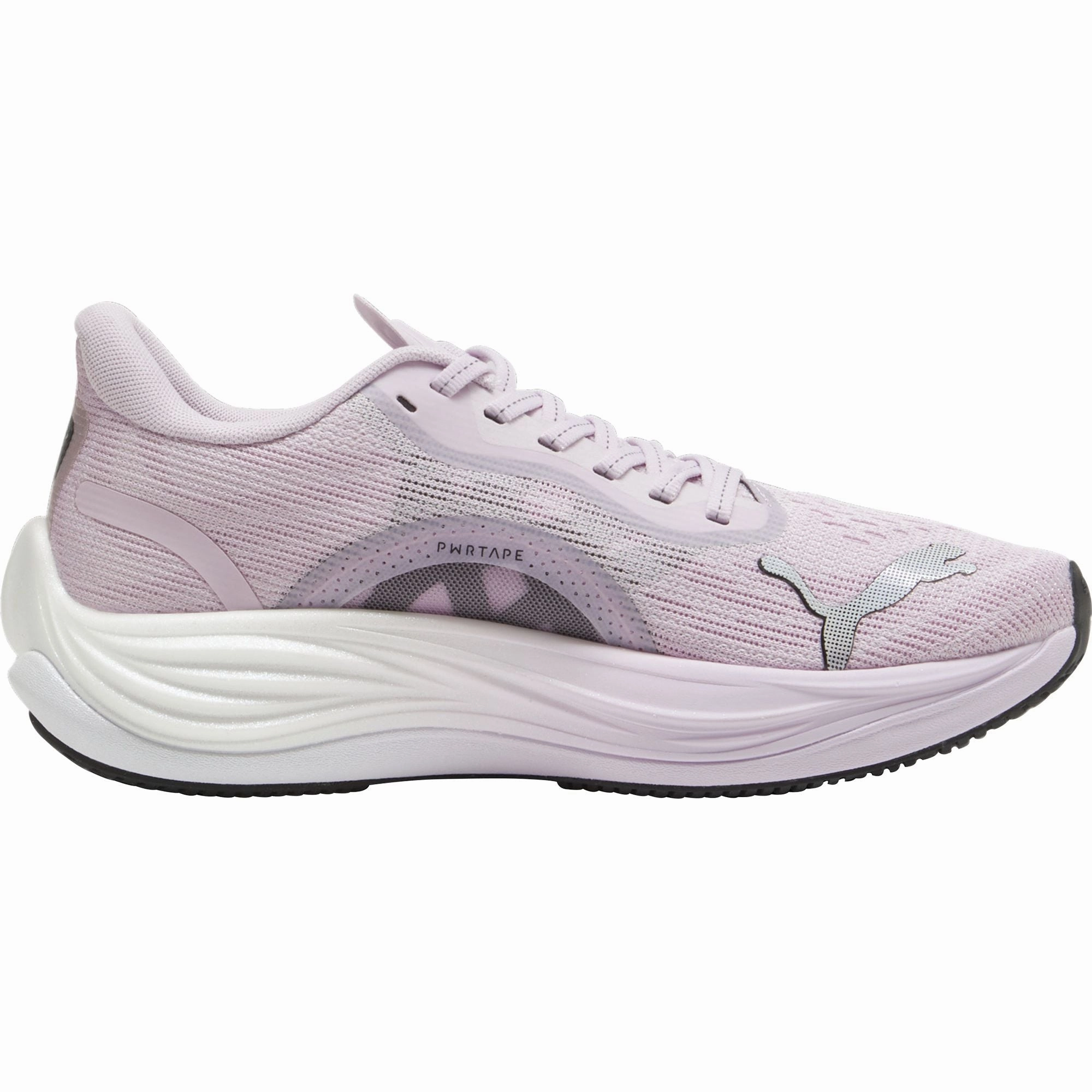 Shoes Puma Puma Velocity Nitro 3 Womens Running Shoes - Purple
